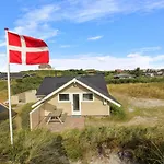 Halda - 300m From The Sea By Interhome Vejers Strand