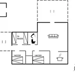 Halda - 300m From The Sea By Interhome Holiday home *