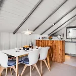 Halda - 300m From The Sea By Interhome * Vejers Strand
