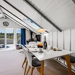 Halda - 300m From The Sea By Interhome Holiday home