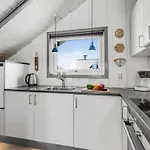 Holiday home Halda - 300m From The Sea By Interhome Vejers Strand