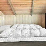 Halda - 300m From The Sea By Interhome Holiday home
