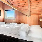 Halda - 300m From The Sea By Interhome * Vejers Strand
