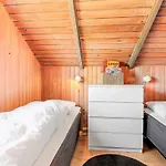 Holiday home Halda - 300m From The Sea By Interhome