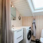 Holiday home Halda - 300m From The Sea By Interhome *