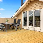 Holiday home Halda - 300m From The Sea By Interhome