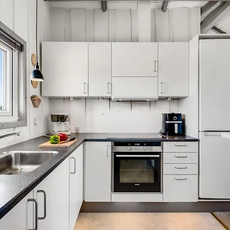 Halda - 300m From The Sea By Interhome *