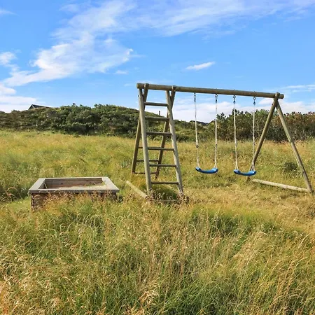 Casa de Férias Halda - 300m From The Sea By Interhome *