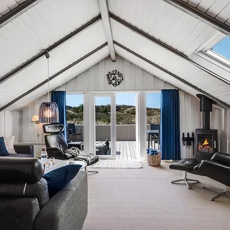 Feriehus Halda - 300m From The Sea By Interhome *