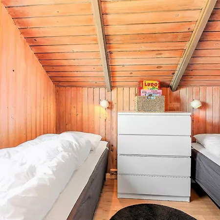 Feriehus Halda - 300m From The Sea By Interhome