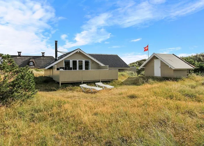 Casa de Férias Halda - 300m From The Sea By Interhome