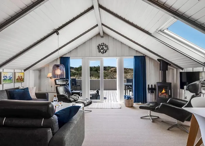 Casa de Férias Halda - 300m From The Sea By Interhome *