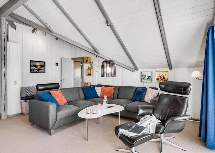 Casa de Férias Halda - 300m From The Sea By Interhome