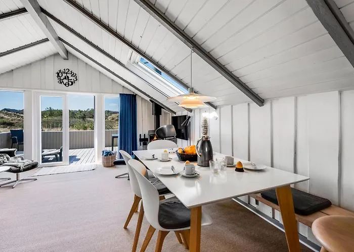 Halda - 300m From The Sea By Interhome Casa de Férias