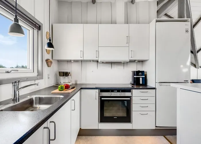 Halda - 300m From The Sea By Interhome