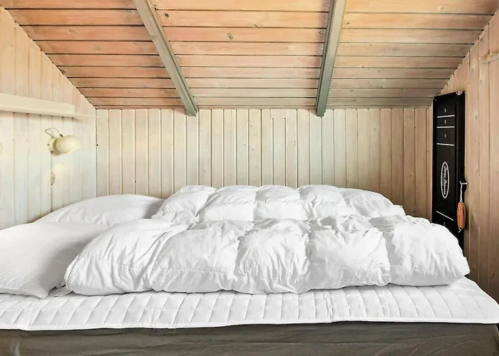 Halda - 300m From The Sea By Interhome Casa de Férias