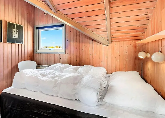 Halda - 300m From The Sea By Interhome * Vejers