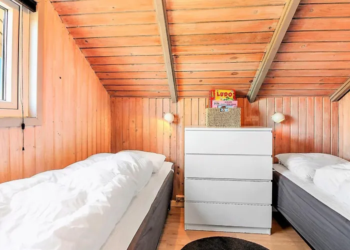 Casa de Férias Halda - 300m From The Sea By Interhome