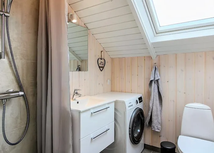 Casa de Férias Halda - 300m From The Sea By Interhome *