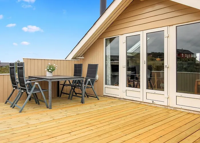 Casa de Férias Halda - 300m From The Sea By Interhome